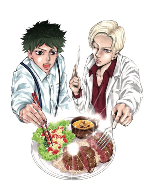 フーディーズ