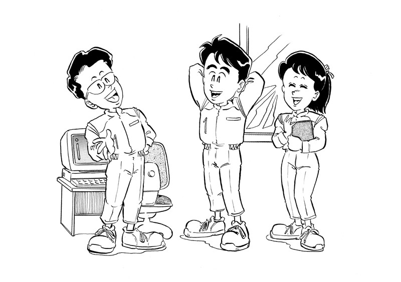 028 炉辺閑話