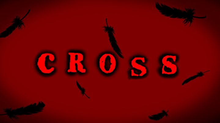 ༒CROSS༒