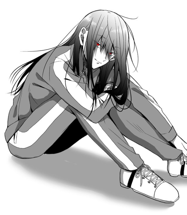 君の素顔が知りたい。