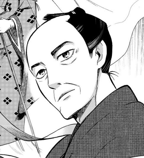天才「生」人形師　松本喜三郎