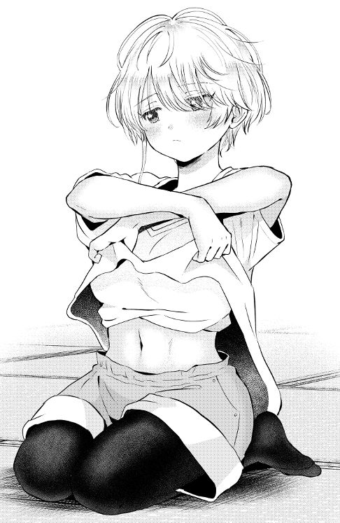  覚悟して、笹山くん
