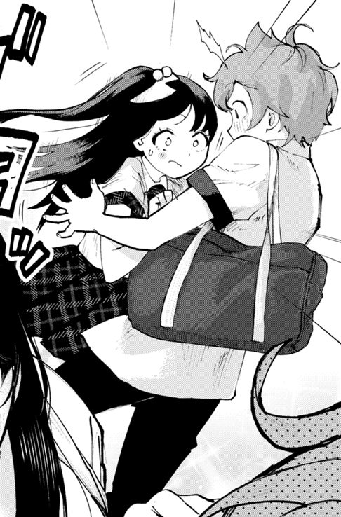 ガリョキンProラブコメ部門