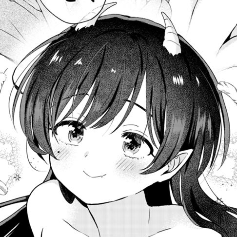 ちょびっとサキュバス