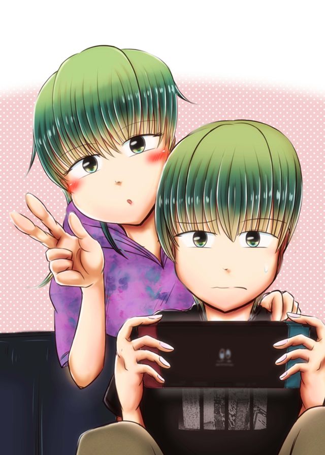 とりわけ！ときわ