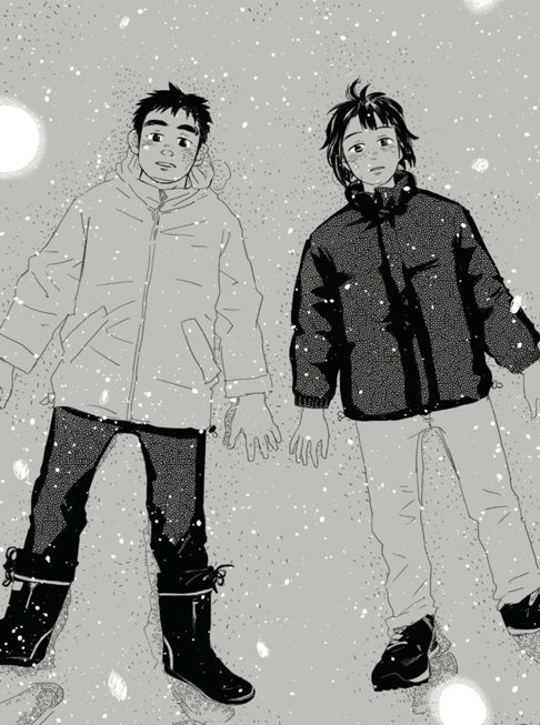 だから、いっしょに帰ろう