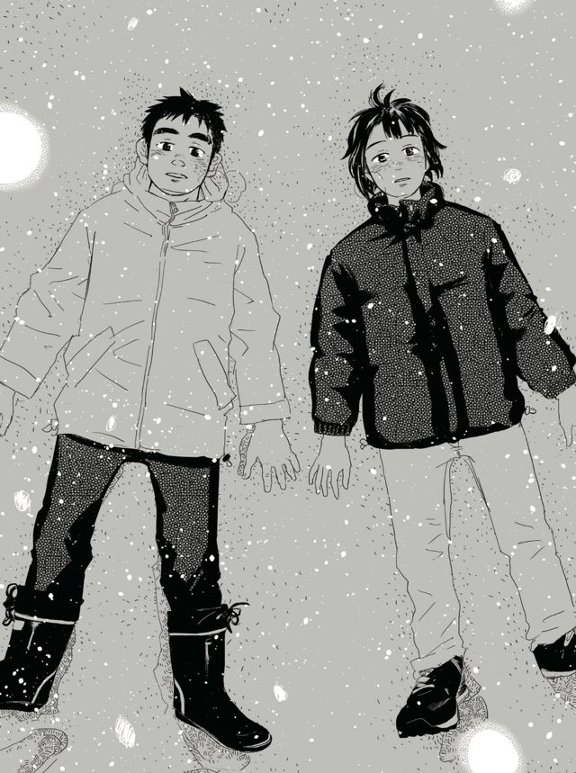 だから、いっしょに帰ろう