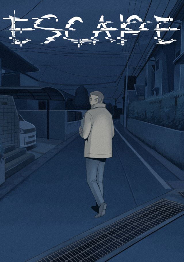 escape