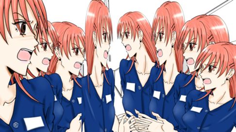 裏話・BLOG