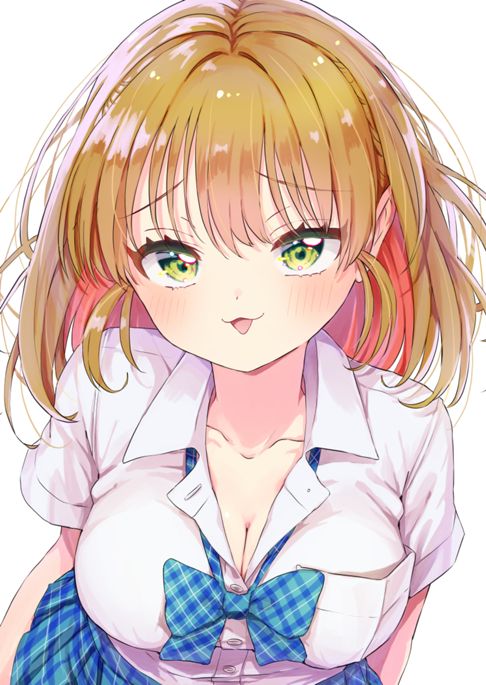 凜さんは小悪魔になりきれない
