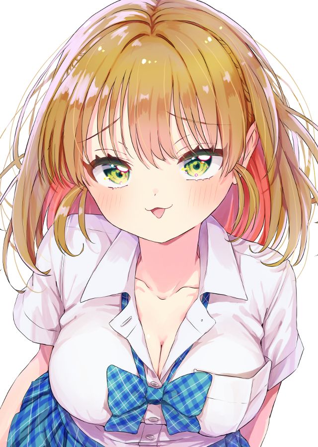 凜さんは小悪魔になりきれない