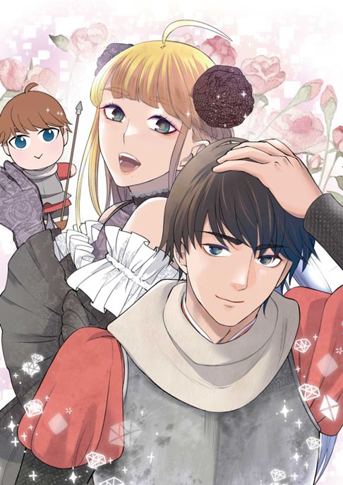 悪役令嬢の推し活〜王子に婚約破棄されたけど推しに溺愛されて幸せです〜