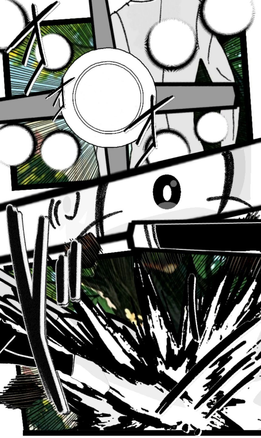 第152話　焔と冰②（4ページ目）
