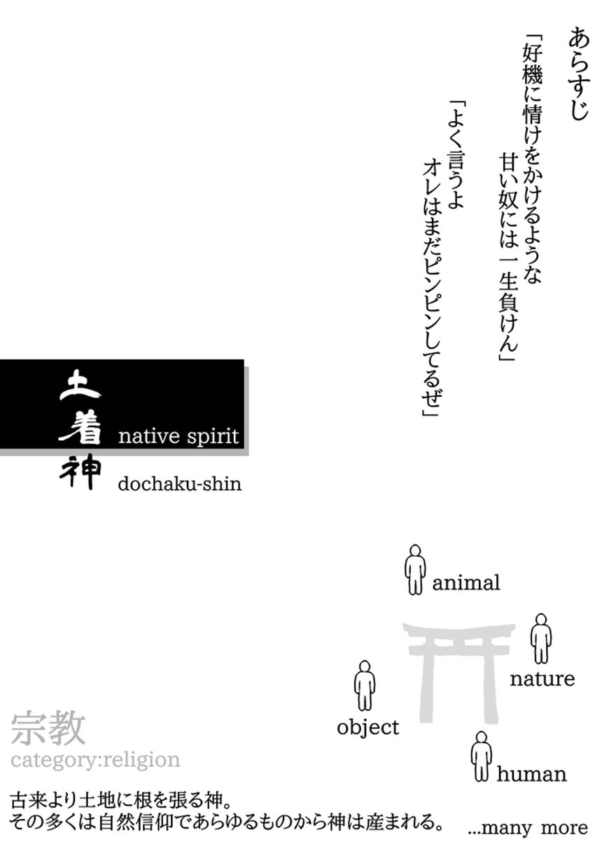 ４話「蒼前様と三吉霊神」（3ページ目）