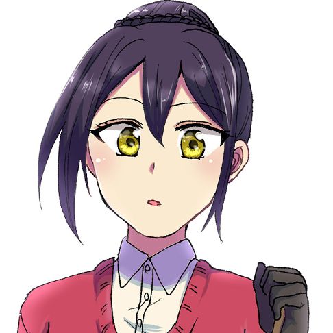 大輪の蓮は泥中に咲く