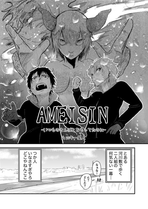 AMEISIN