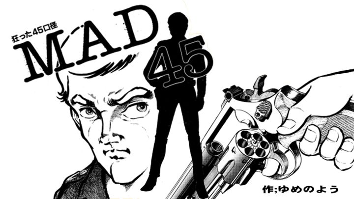 MAD45