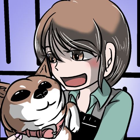 ペットショップが怖いって話