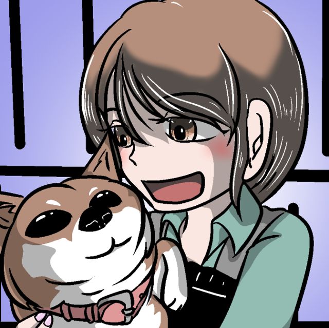 ペットショップが怖いって話