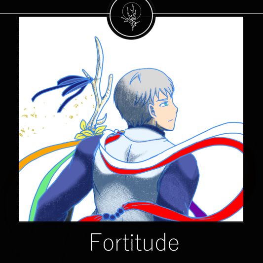 Fortitude