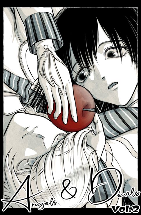 AandD Vol.2