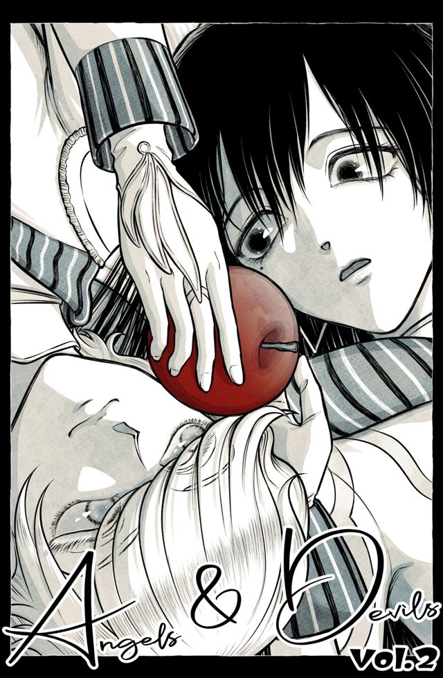 AandD Vol.2