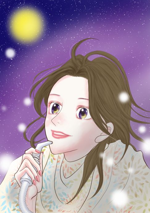 海老満月