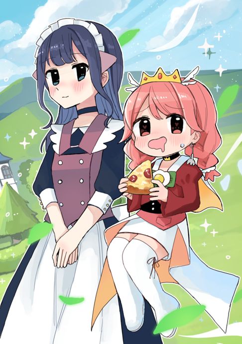 たべてかくれて つまみみみ