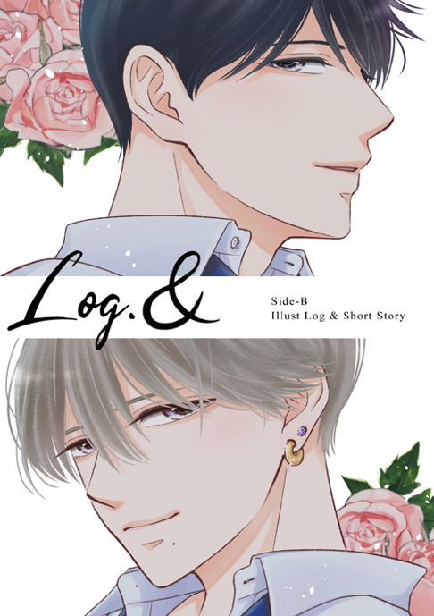 Side-B Log.&