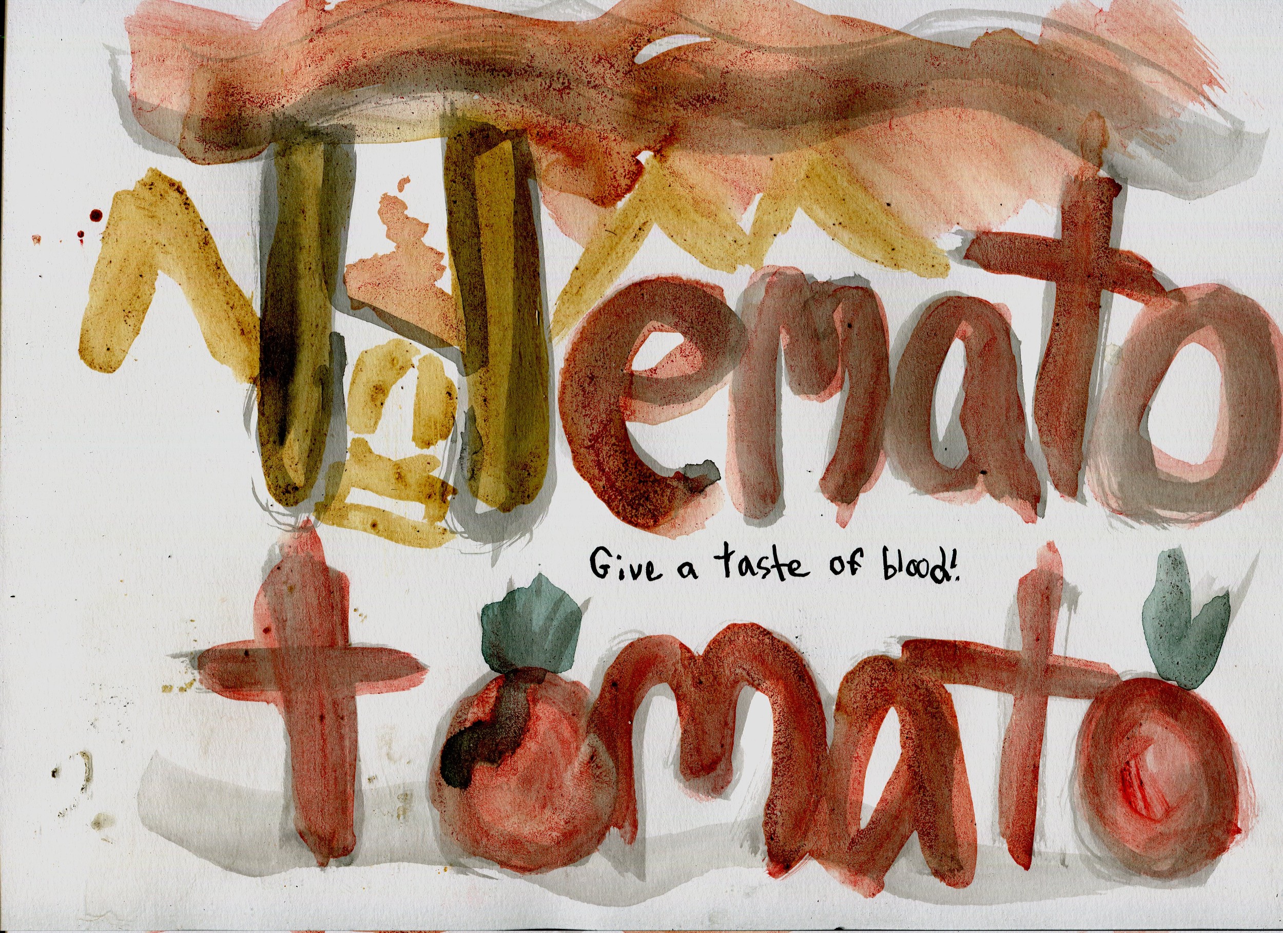 Hemato-Tomato