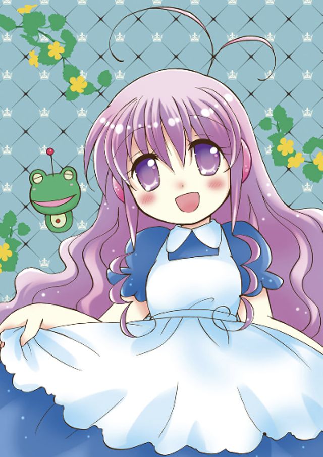 がんばれスイートシュガーちゃん