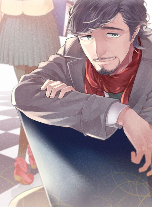 幸田さんに恋しちゃいけない