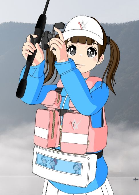 おみあげルアー