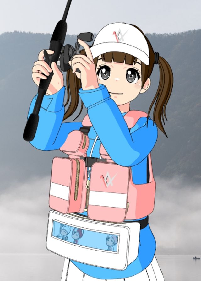 おみあげルアー