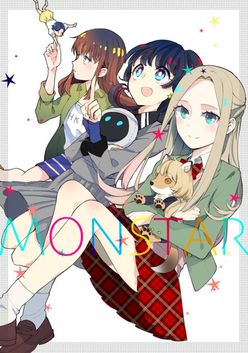 MONSTAR