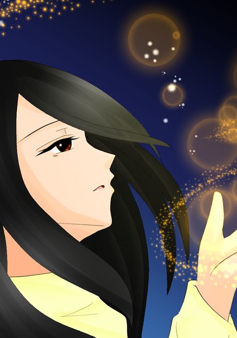 ヨーコ