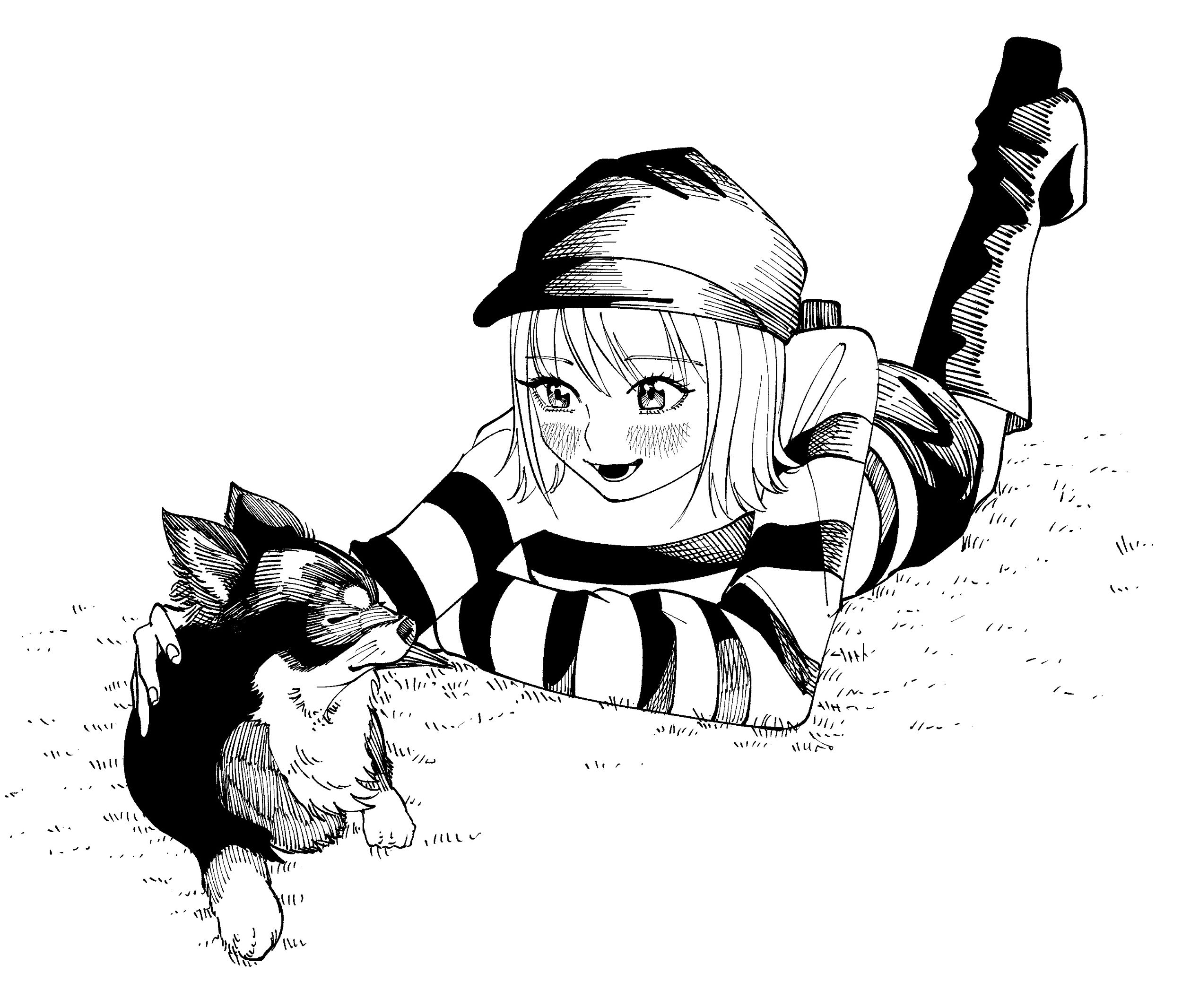 チワワ