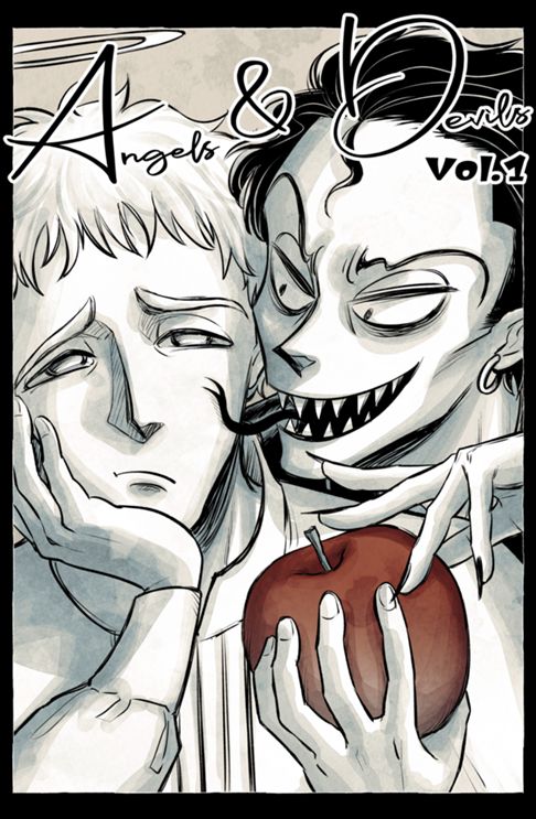 AandD Vol.1