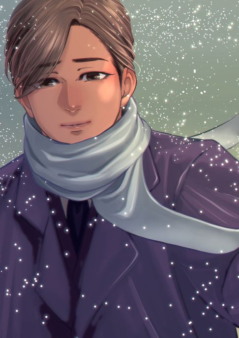 僕が僕を忘れる前に