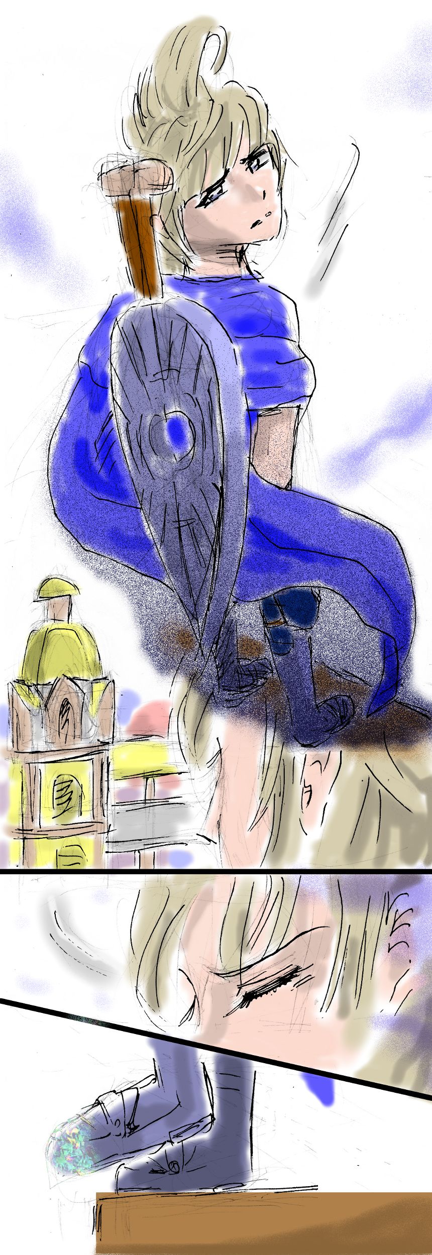 1話前編（2ページ目）