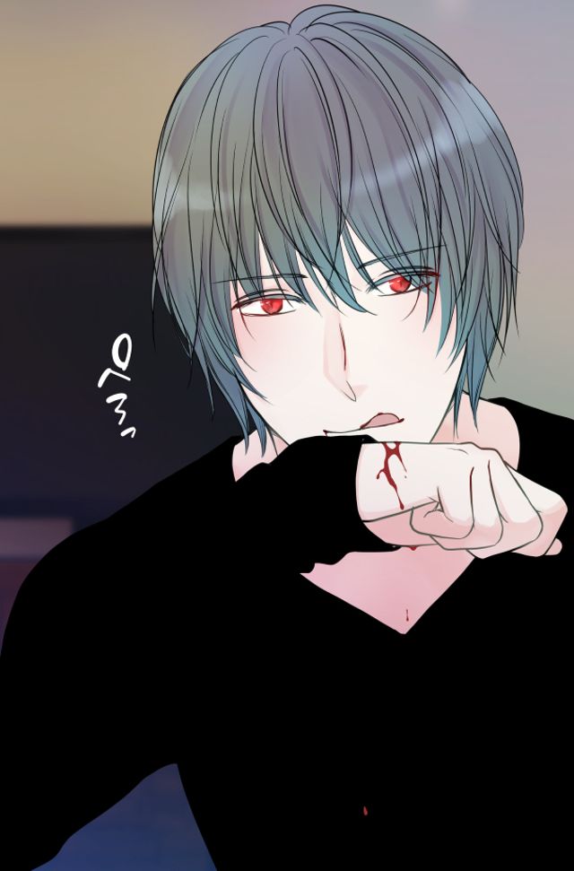 狂愛吸血鬼
