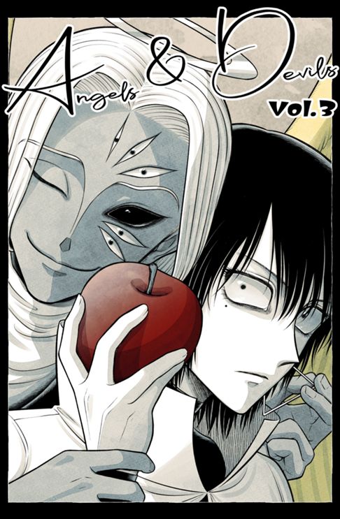 AandD Vol.3