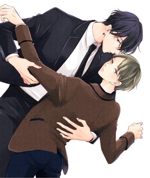 サイレントノイズ（2）