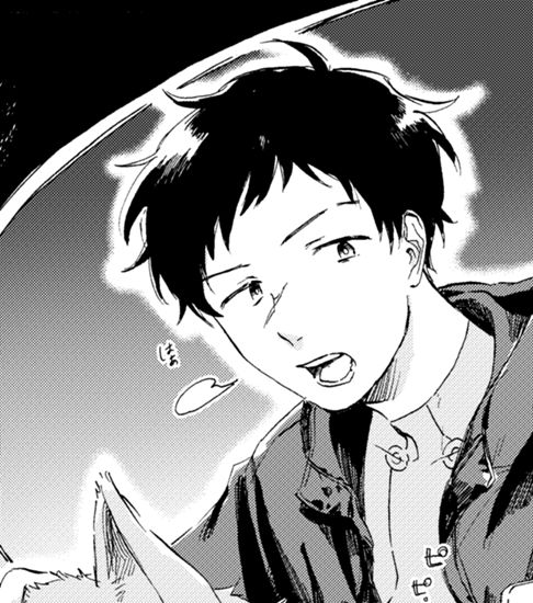 クリオネの鼻歌