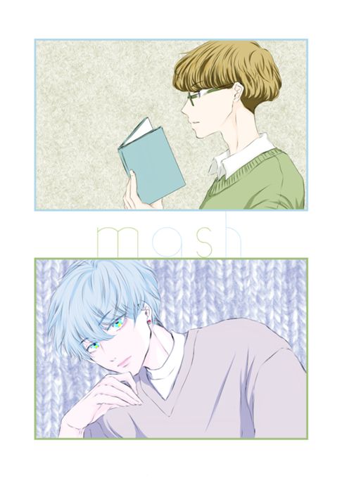 mash