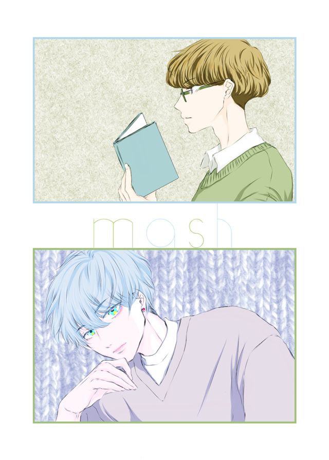 mash