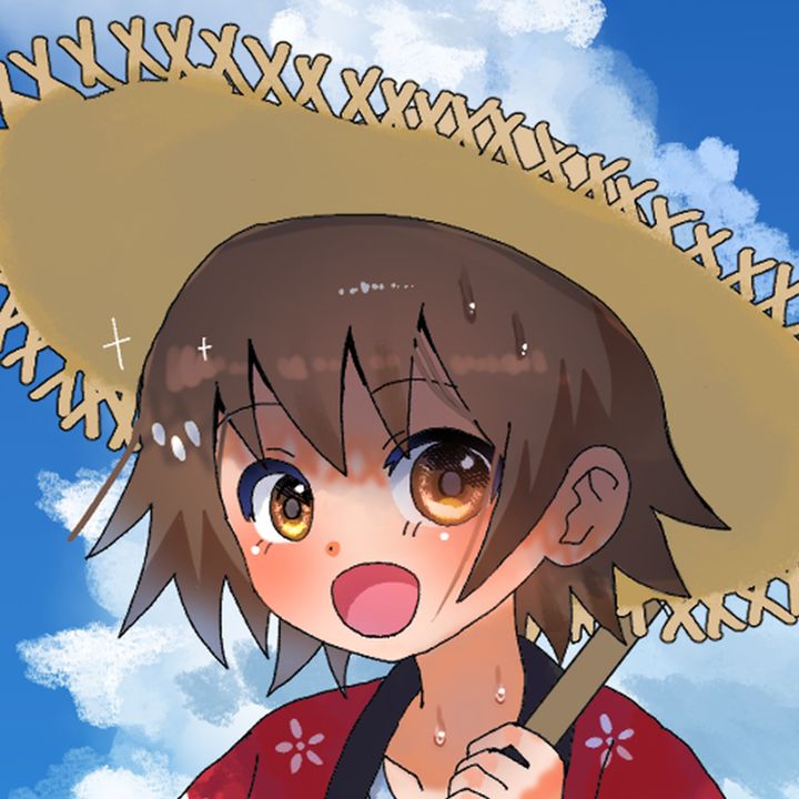 ちょっとヘンな子