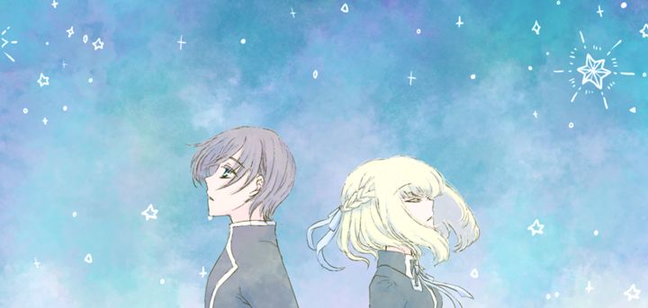 業魔-InvisibleSin-