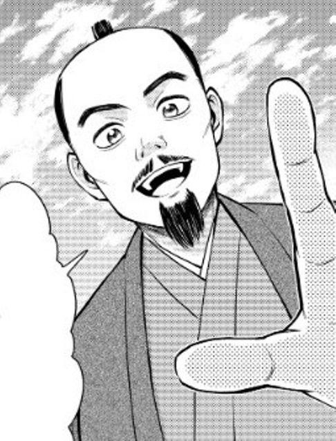 佐賀の吉田松陰　枝吉 神陽