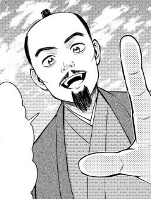 佐賀の吉田松陰　枝吉 神陽